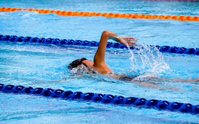 Elevate Your Swim School: The Transformative Power of Customer Portals