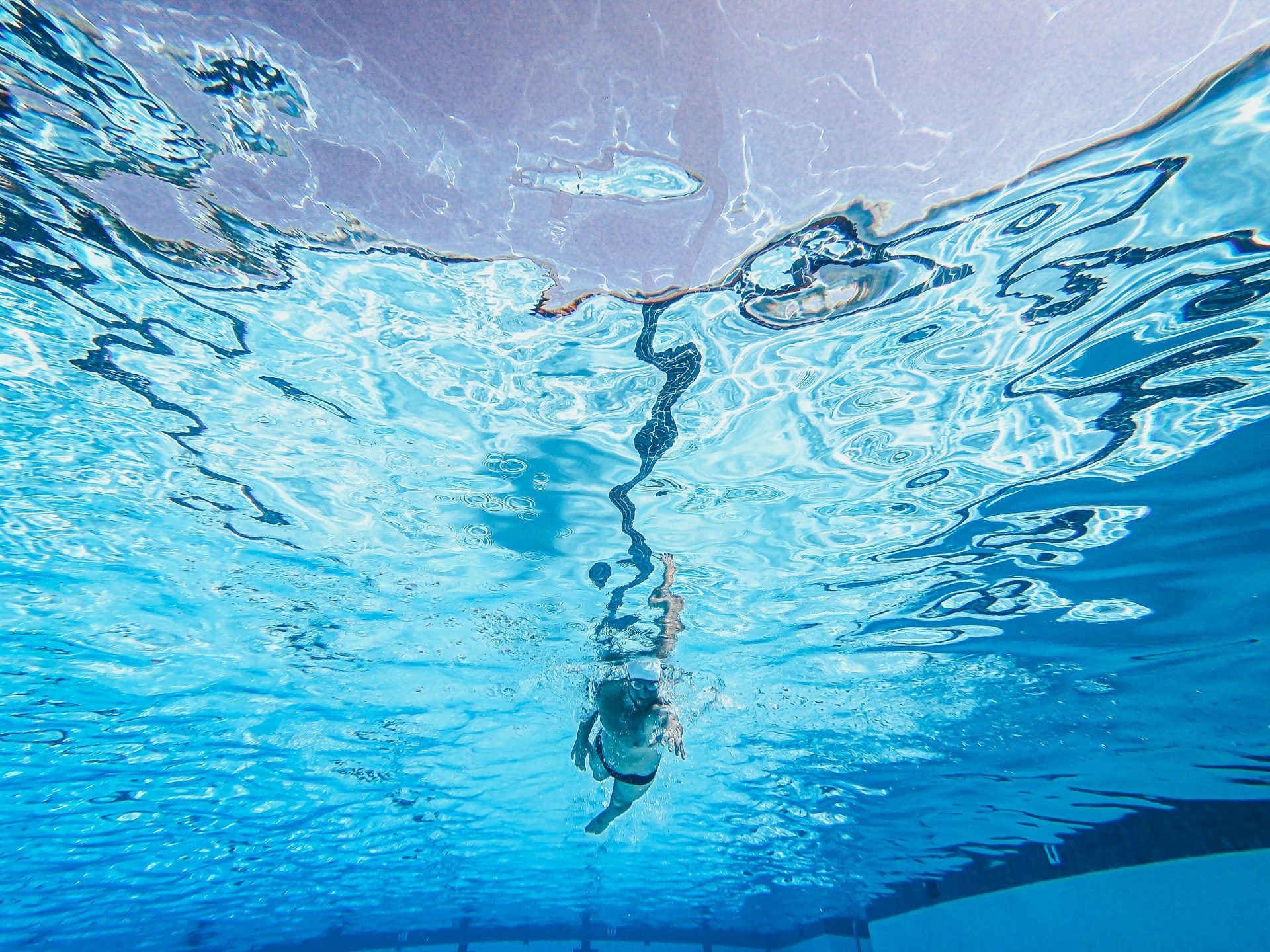 Transform Your Swim School with the Leading Swim School Software Solution