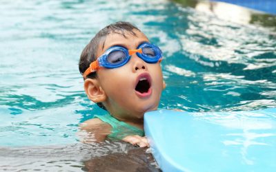 Streamline Your Operations with the Best Swim School Software Solution.